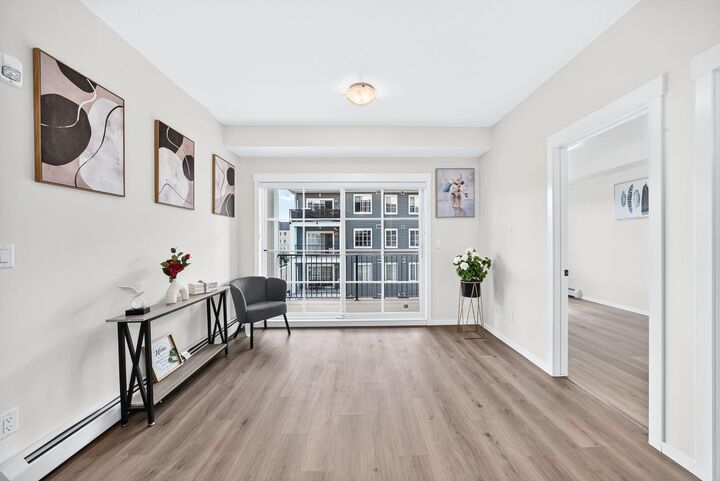 Property Photo: 151 Legacy Main Street SE 8317 AB T2X 4A4