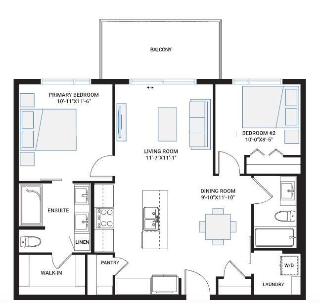 Property Photo: 570 Silverton Street SW 1214 AB T2X 0T9