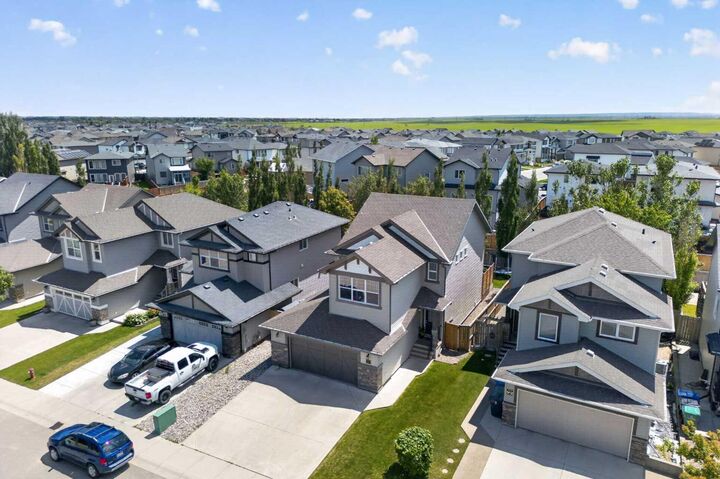 Property Photo:  318 Twinriver Road W  AB T1J 5B9 