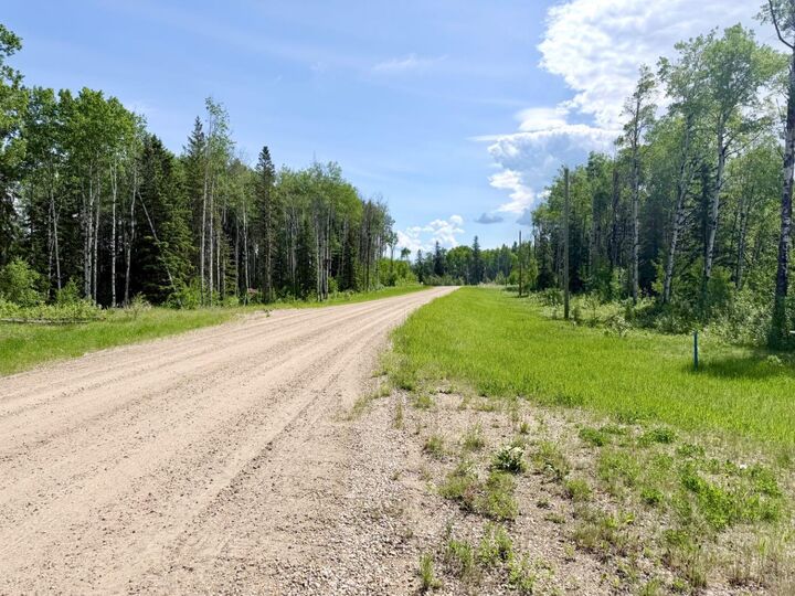Property Photo: Block 2 Lot 7 Elk Ridge Estates AB T7S 1N9