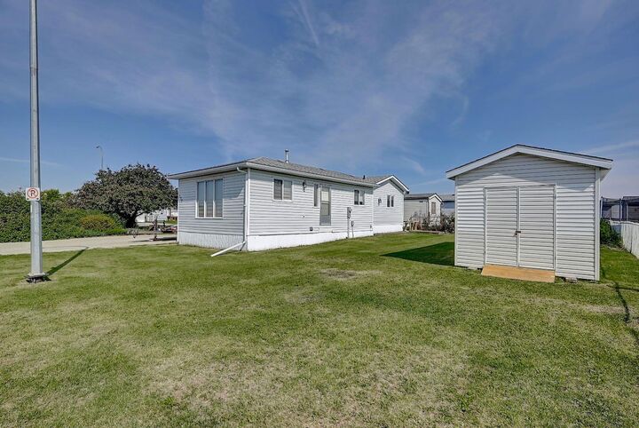 Property Photo:  10615 88 Street 178  AB T8X 1P5 