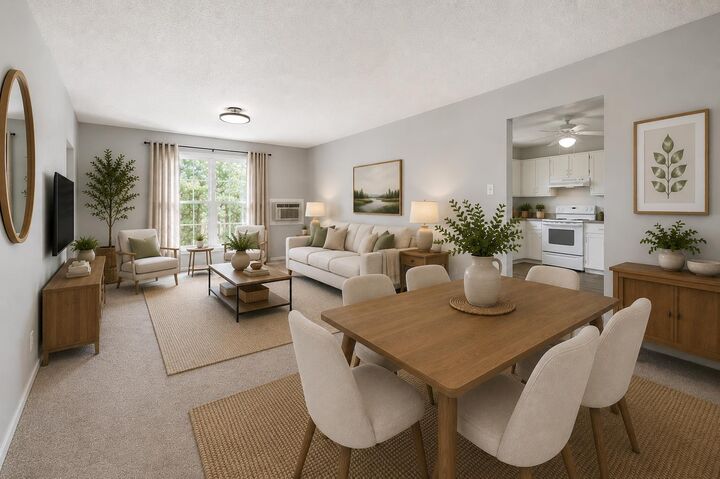 Property Photo:  5219 57 Street 8  AB T9V 0V4 