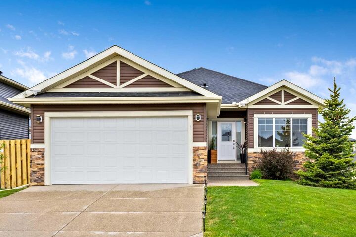 1 Lakes Estates Circle — photo 1