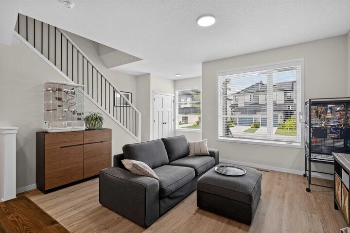 Property Photo:  374 Wolf Creek Manor SE  AB T2X 4V5 