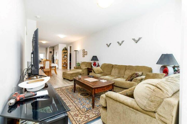 Property Photo: 3918 47 Street AB T4N 1N9