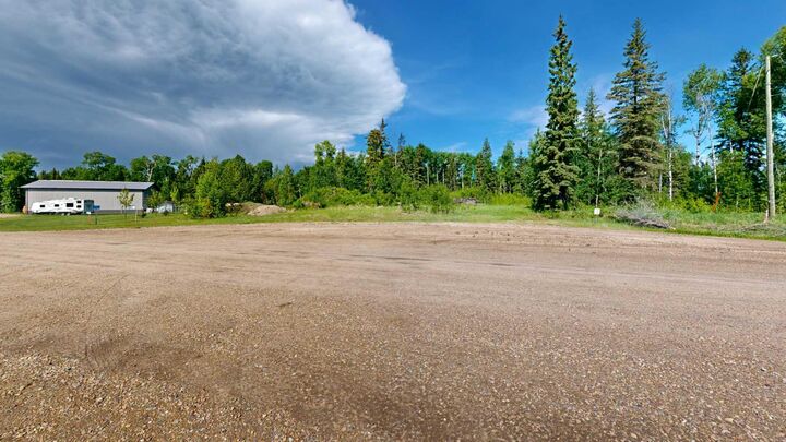 Property Photo:  Block 1 Lot 10 Elk Ridge Estates  AB T7S 1N9 