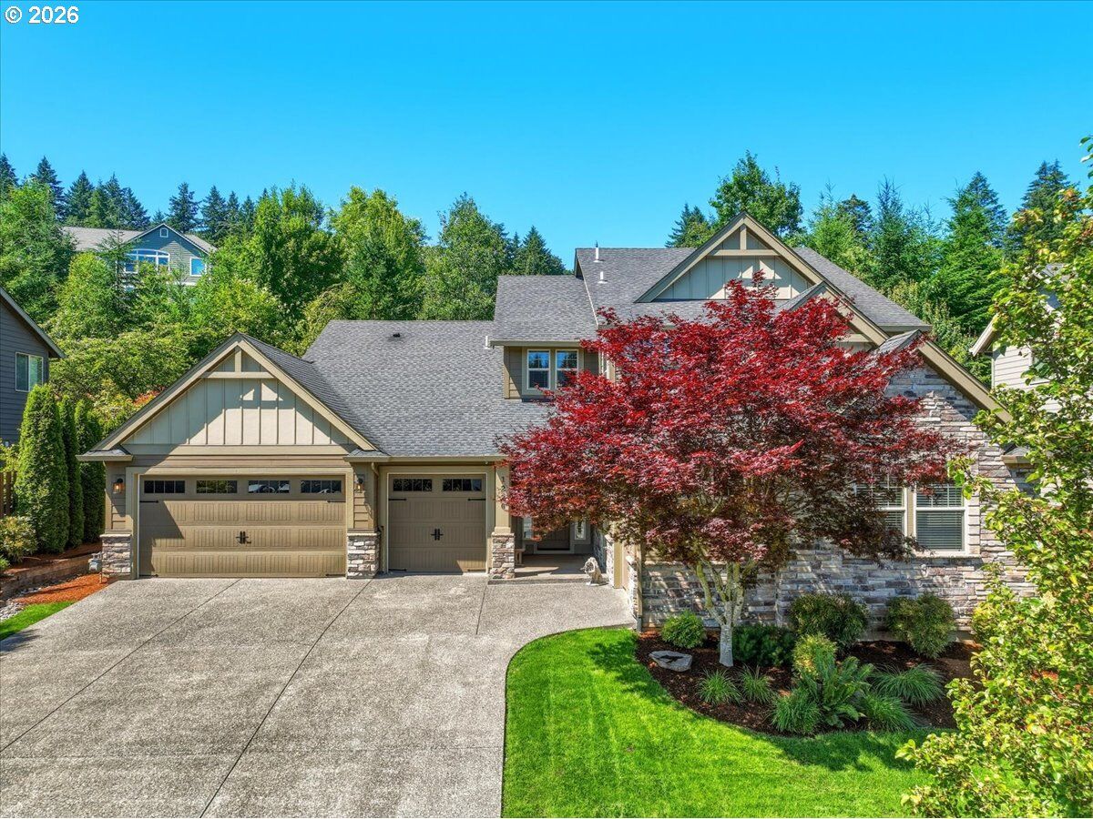 Property Photo:  1226 NW 43rd Ave  WA 98607 