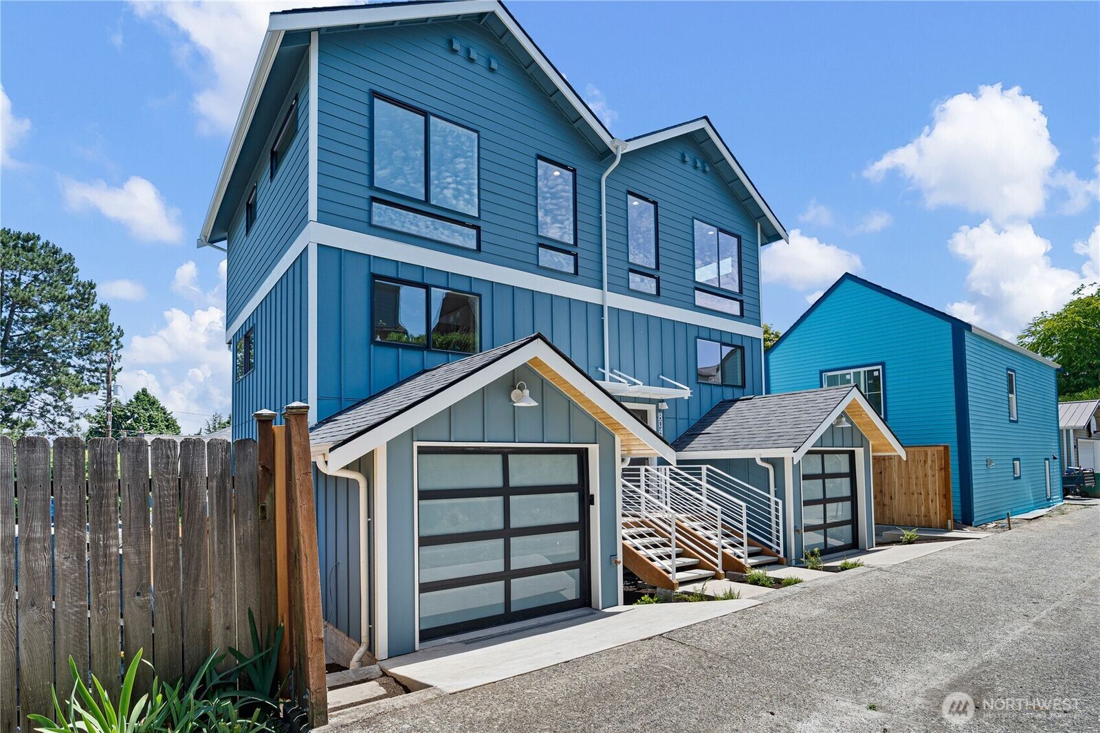 Property Photo:  8043  19th Avenue NE  WA 98115 