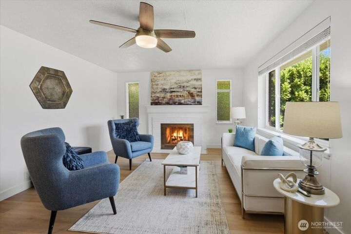 Property Photo: 11515 26th Avenue SW WA 98146