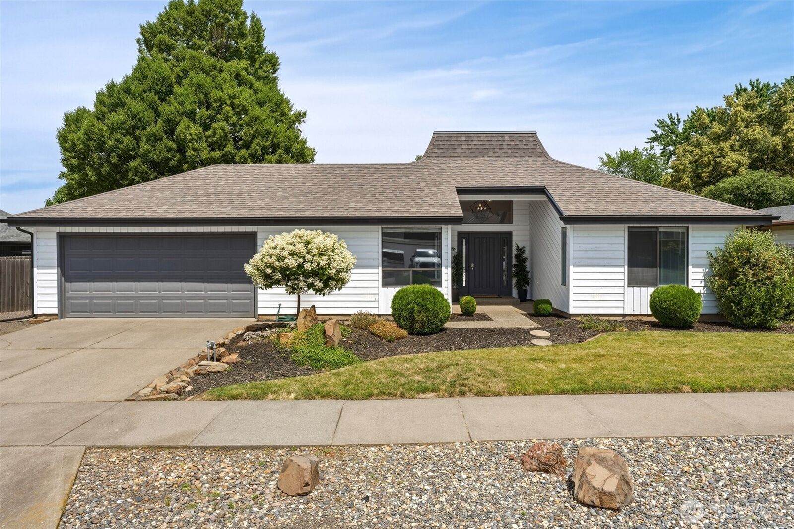 Property Photo:  1945  Whitman Street  WA 99362 