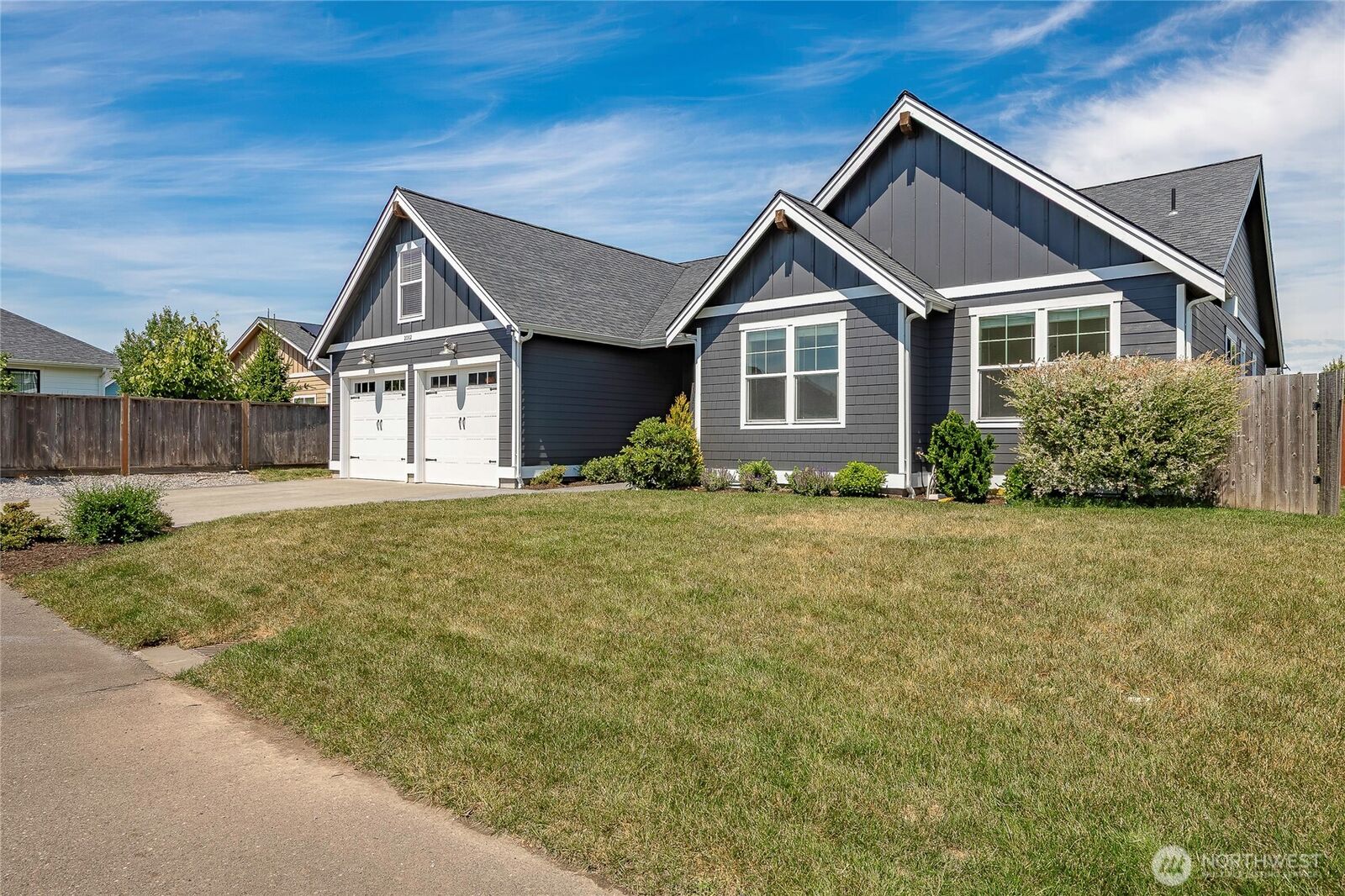 Property Photo: 2082 Woodsman Drive WA 98264