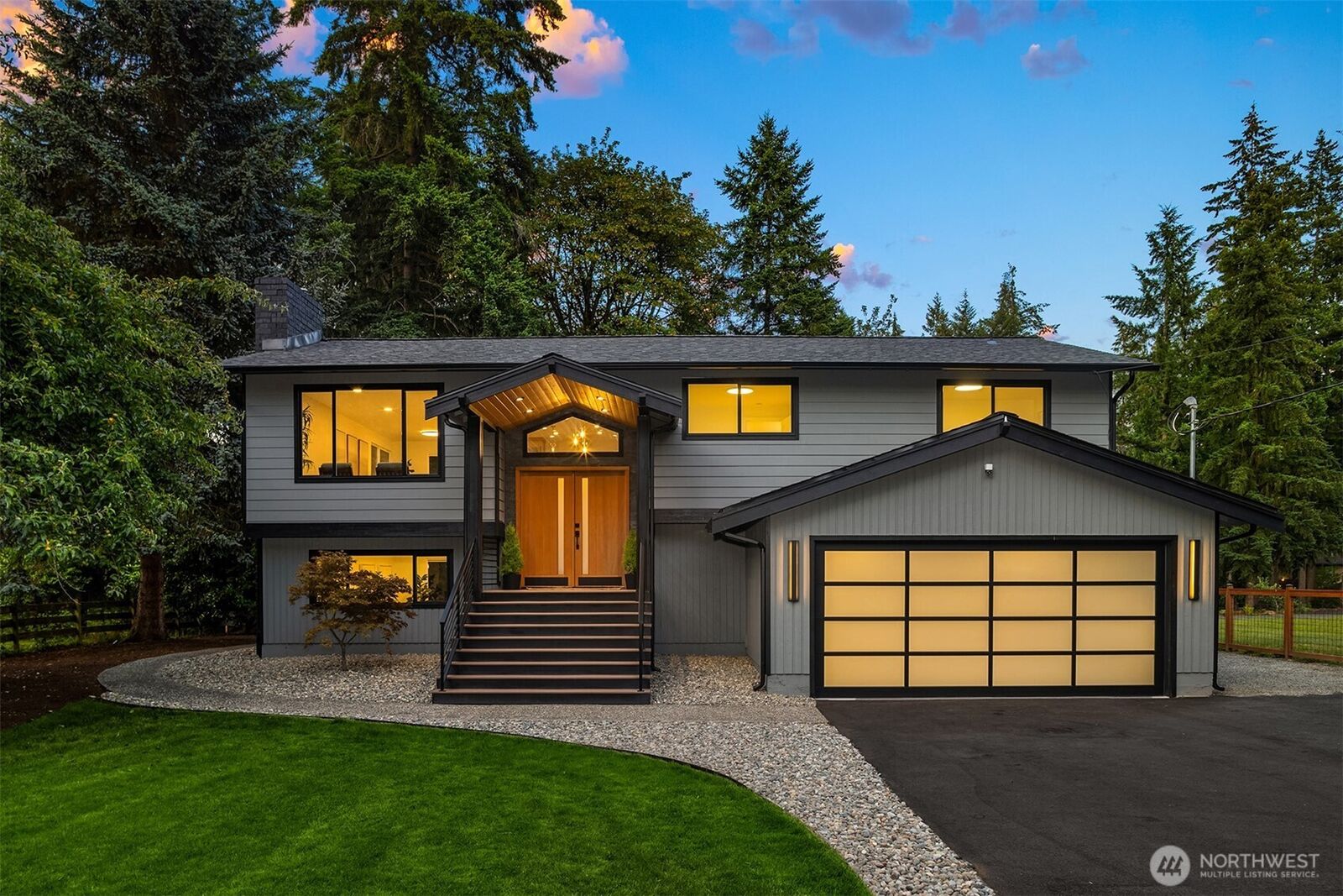 Property Photo:  22029  49th Avenue SE  WA 98021 