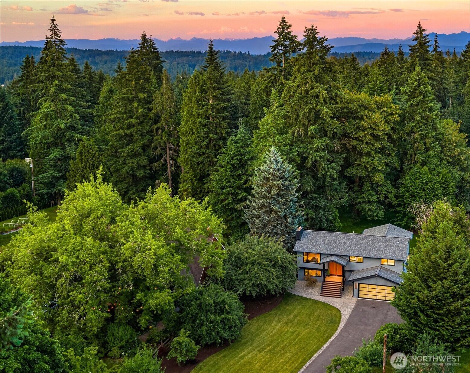 Property Photo:  22029  49th Avenue SE  WA 98021 