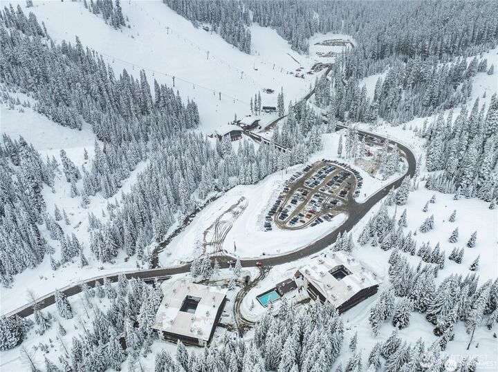 Property Photo: 17800 Alpental Access Road SE 3102 WA 98045