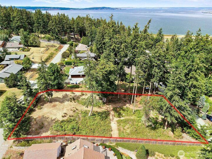 Property Photo: 0 N Lyter Avenue WA 98368