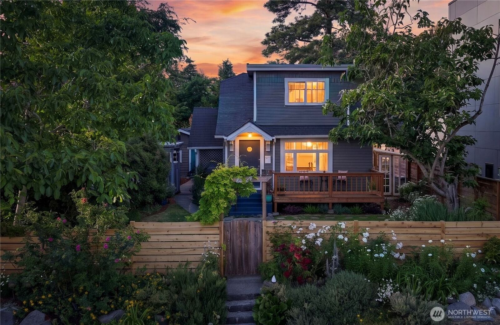 Property Photo:  3632 S Findlay Street  WA 98118 