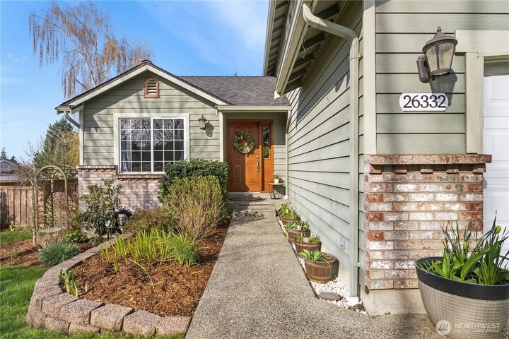 Property Photo:  26332  77th Avenue NW  WA 98292 