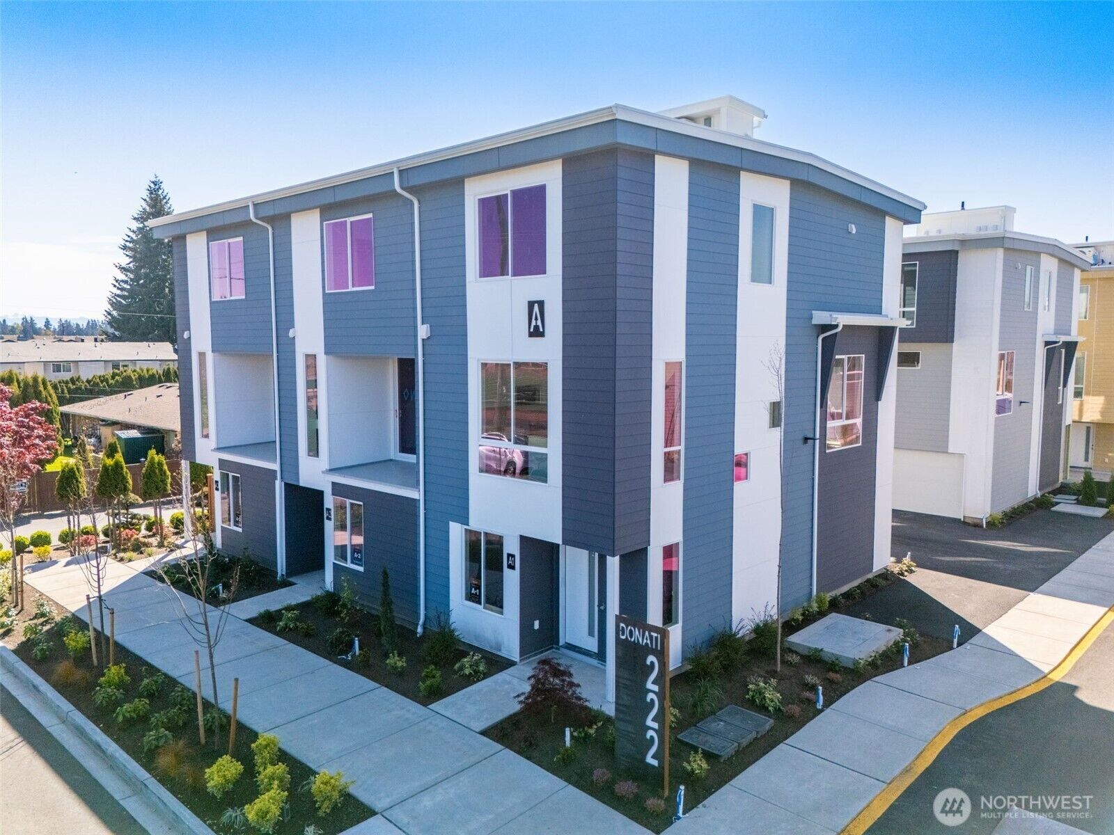 Property Photo:  222  124th Street SW H3  WA 98204 
