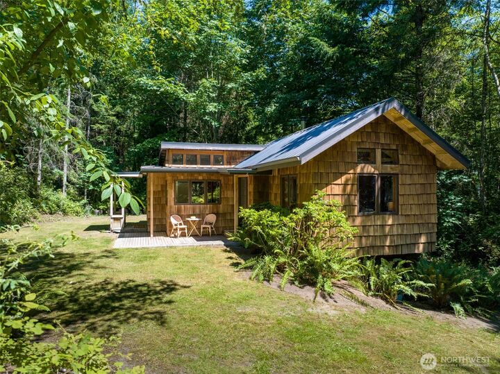 Property Photo: 22002 Dewberry Road NE WA 98342