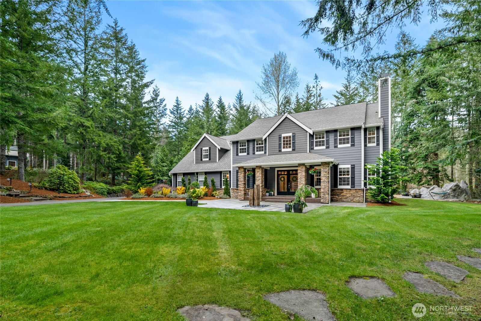 Property Photo:  27924 SE 268th Street  WA 98051 