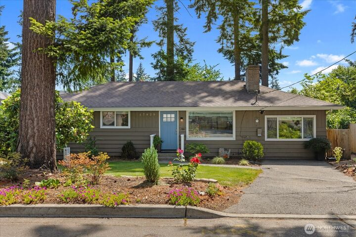 Property Photo:  17925  57th Court W  WA 98037 