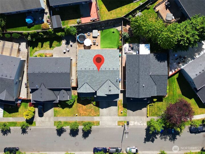 Property Photo: 11712 59th Avenue SE WA 98296