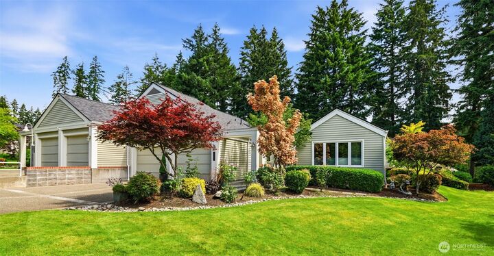 Property Photo:  5321  W Old Stump Dr NW  WA 98332 