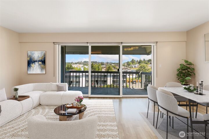 Property Photo:  23011  Marine View Drive S B310  WA 98198 