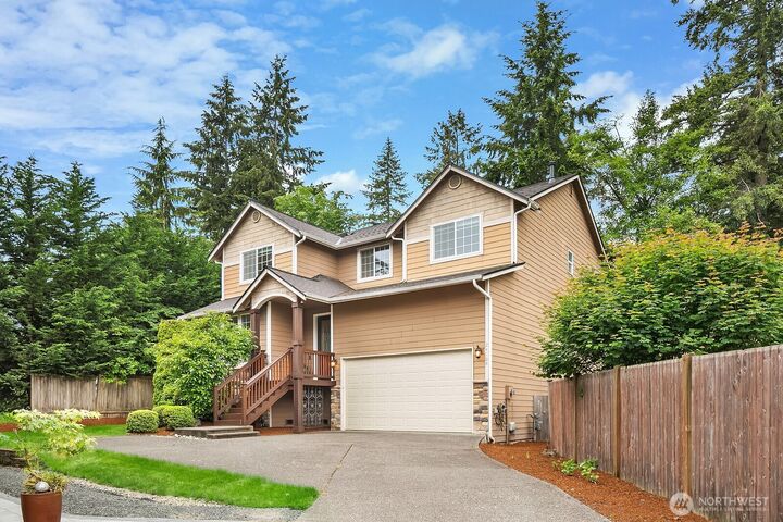 Property Photo:  24108  22nd Place W  WA 98021 