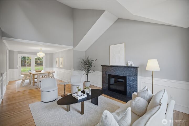 Property Photo: 460 Jasmine Place NW WA 98027