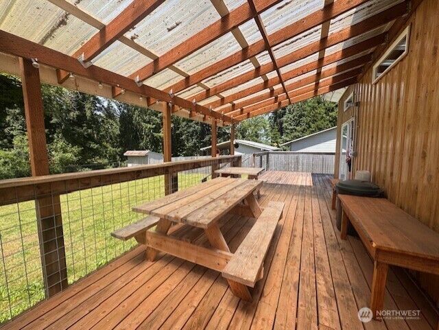 Property Photo: 125 Village Road WA 98564