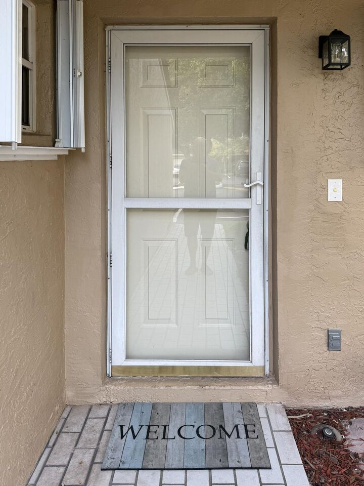 Property Photo:  3767 NW 91st Lane  FL 33351 