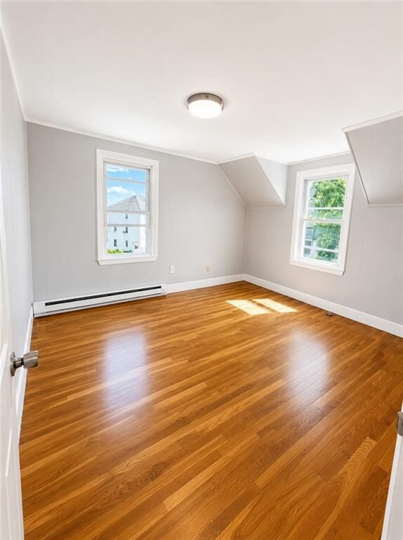 Property Photo: 380 Farmington Avenue 2R RI 02920