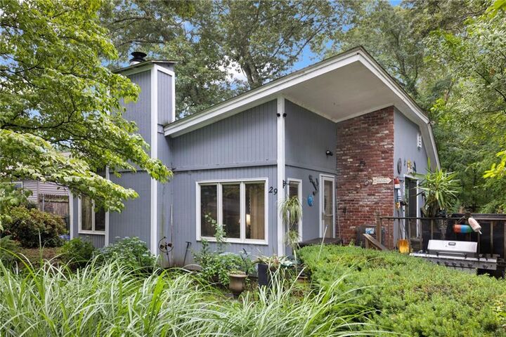 Property Photo:  29 Weaver Road  RI 02919 