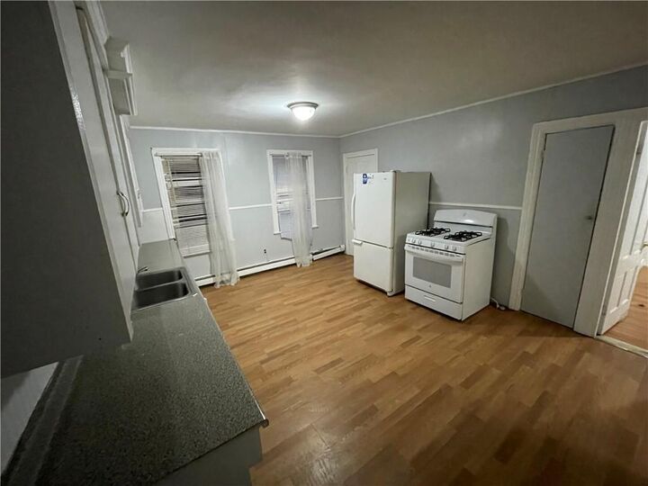Property Photo: 2 Young Avenue RI 02908