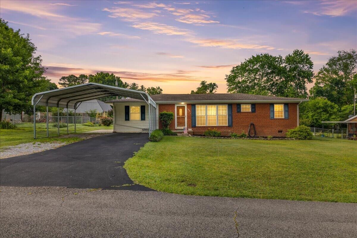 Property Photo:  1231 Morgan Street  TN 37303 