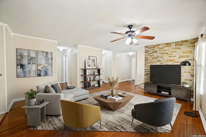 Property Photo:  10951 Rustic Spoke  TX 78245 