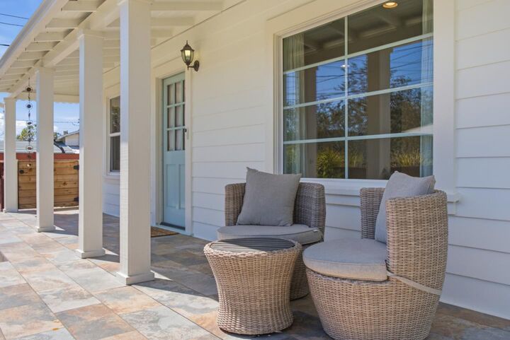 Property Photo:  1355 Brommer Street  CA 95062 