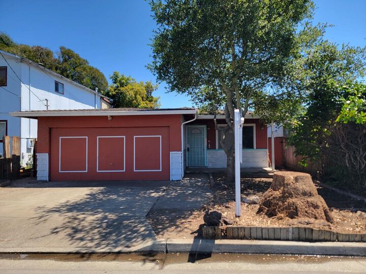 Property Photo: 4800 Opal Street CA 95010