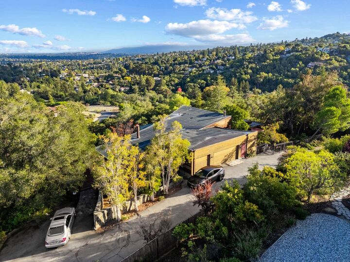 Property Photo:  95 Belle Roche Avenue  CA 94062 
