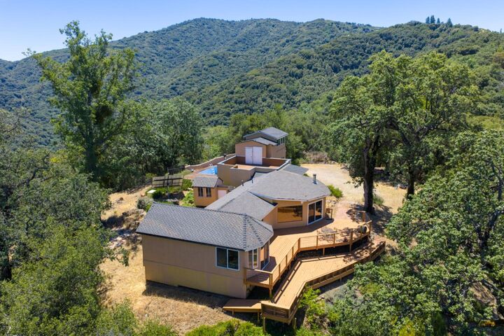 Property Photo:  39700 Laurel Springs Road  CA 93924 