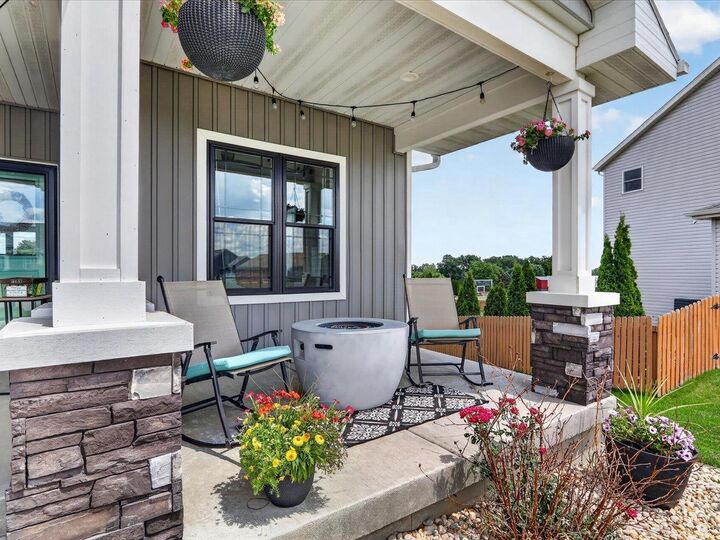 Property Photo: 541 Rimrock Road WI 53548