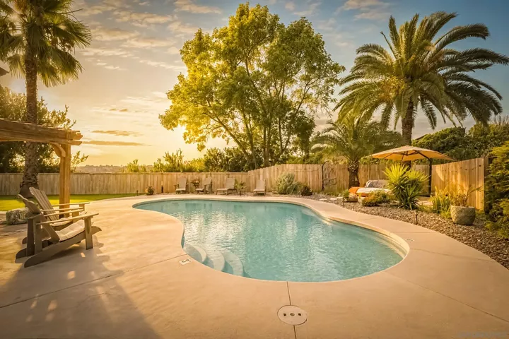 Property Photo:  5444 Princess View Ct.  CA 92120 