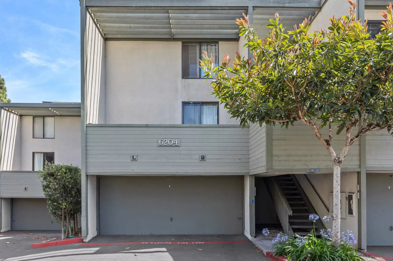 Property Photo: 6204 Agee St 129 CA 92122