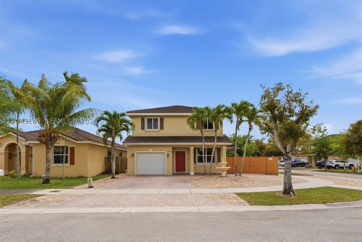 Property Photo: 12964 SW 285th Ter FL 33033