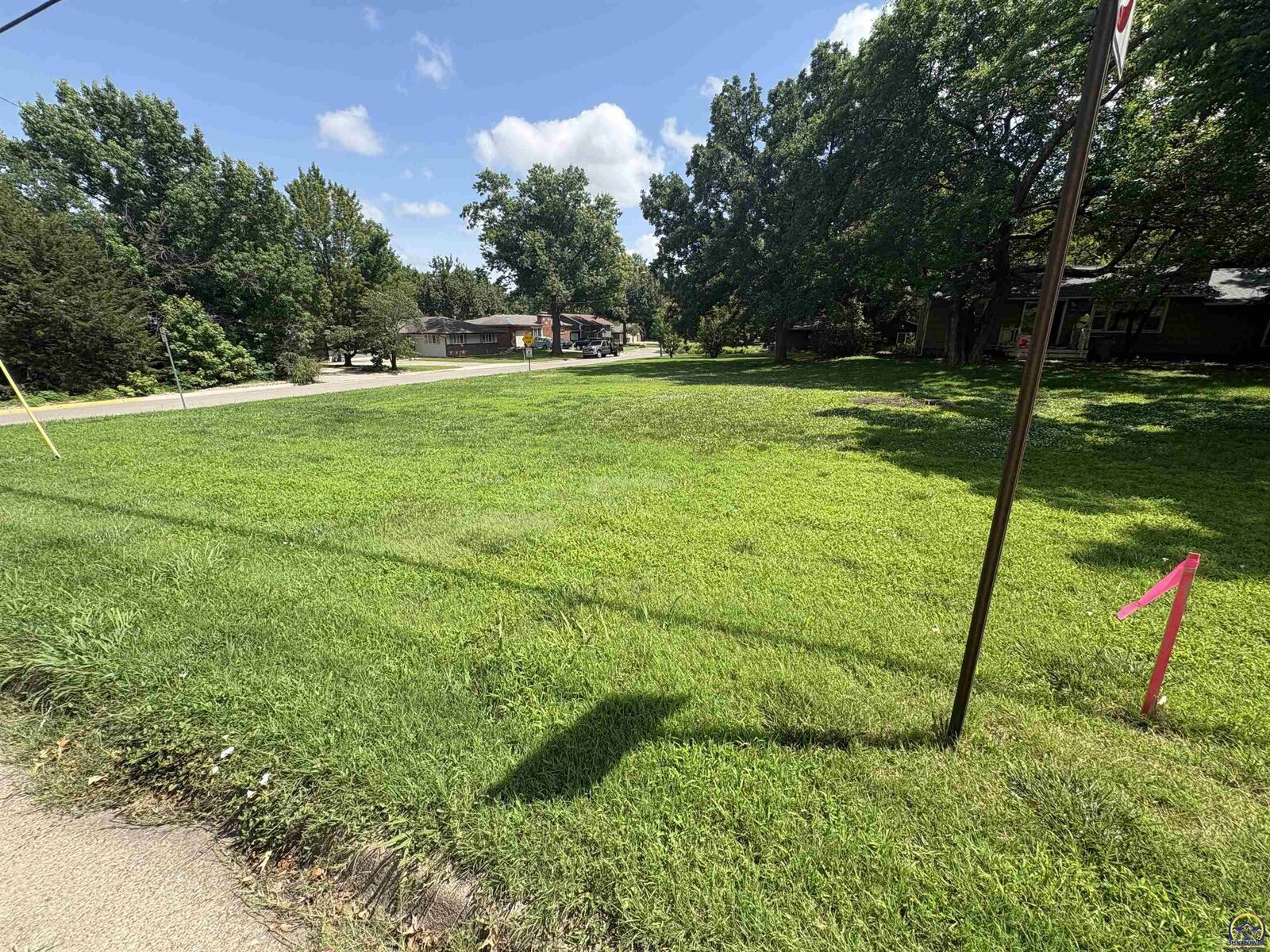 Property Photo:  1761 Trowman Way  KS 66801 