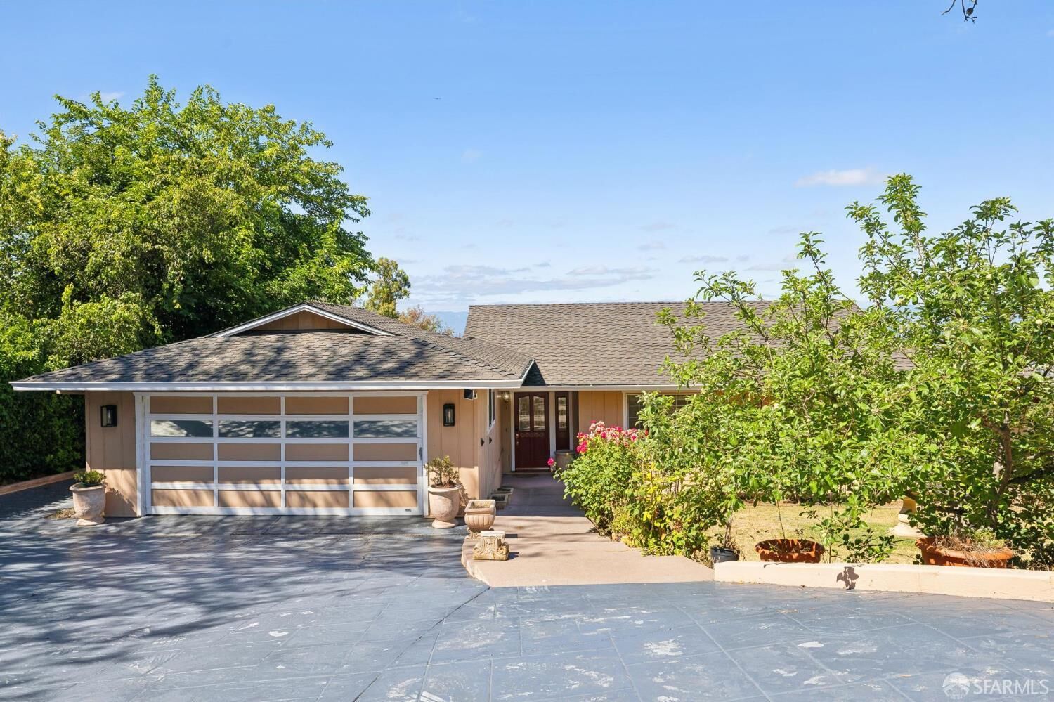 Property Photo:  10125 Roseview Drive  CA 95127 