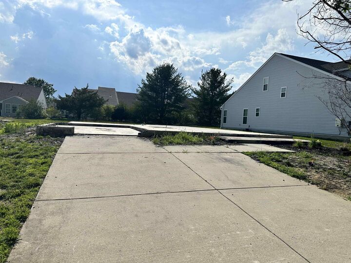 Property Photo: 39 Gasko Road NJ 08330