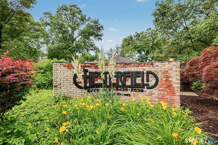 Property Photo: 2289 Bedford Street D7 CT 06905