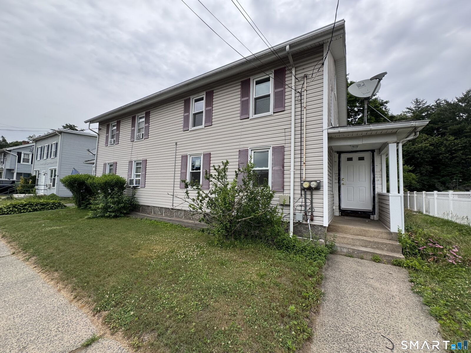 Property Photo:  44 North Main Street  CT 06403 